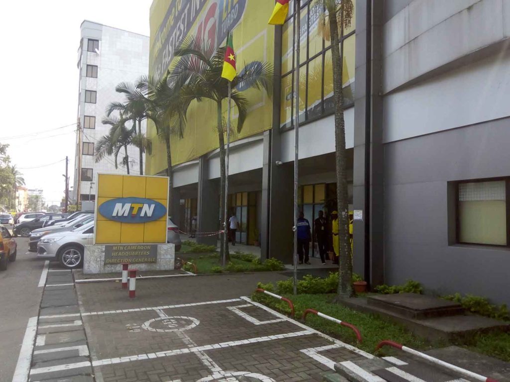 Cameroun : MTN revendique 48 % des parts de marché de la téléphonie mobile