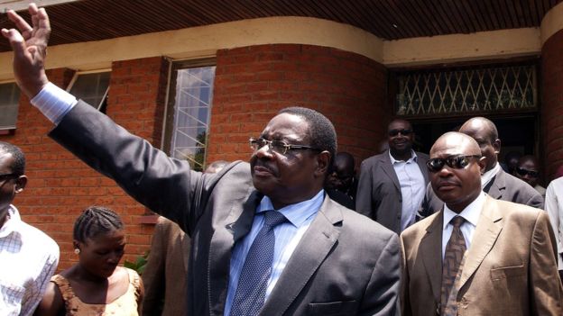 Malawi: soupçons de pots-de-vins et  cadavre caché n&rsquo;ont pas empêché Peter Mutharika d&rsquo;être réélu