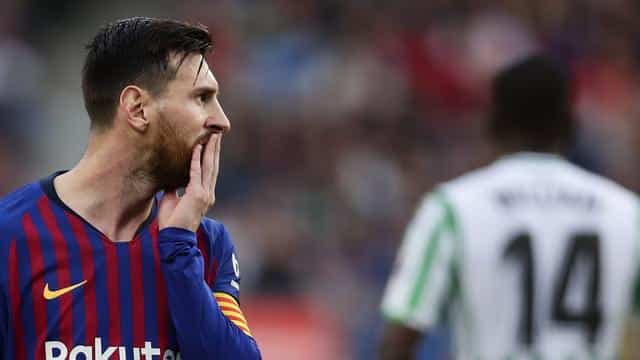 Ligue des Champions: la Bourse a déjà désigné son champion…