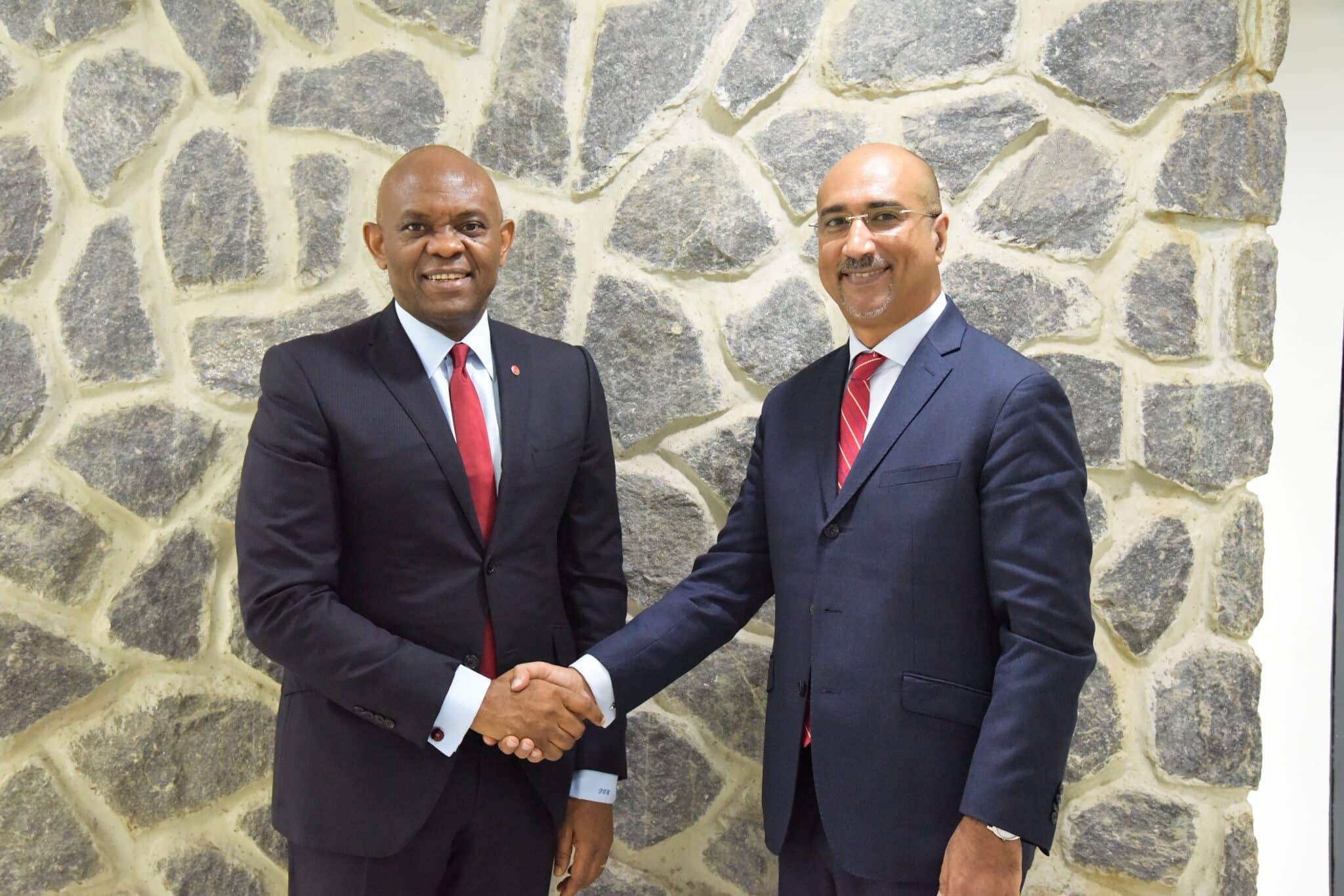 Abdoul Aziz Dia rejoint le Conseil d’Administration du Groupe UBA