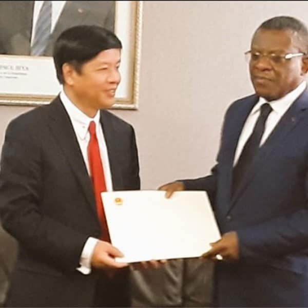 Cameroun-Vietnam: tractations au sommet sur l’affaire Nexttel