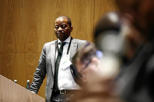Old Mutual suspend son directeur général pour « rupture de confiance »