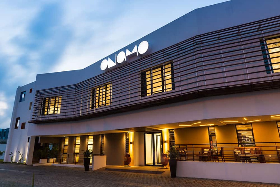 Onomo Hotel Casablanca City Center ouvre ses portes