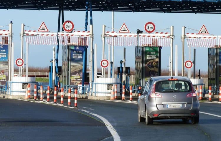 Cameroun : les enjeux de l’automatisation des péages routiers