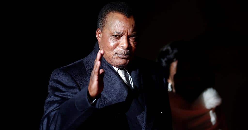 Congo-FMI: le bout du tunnel?