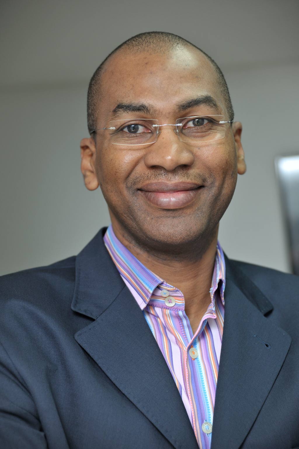 L’ivoirien Serge Agnero, nouveau directeur général de Bolloré Gabon