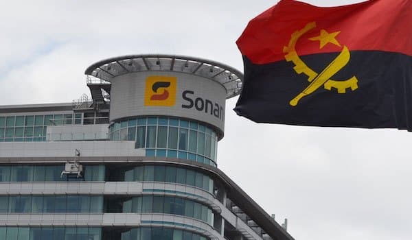 Angola: Sonangol se désengage de 52 filiales