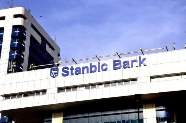 Stanbic Bank Uganda récolte un B1 de Moody’s