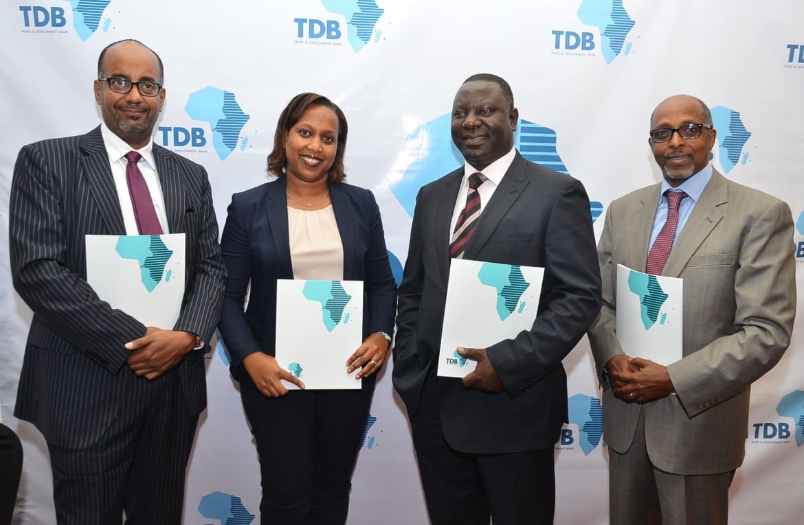 La TDB réalise un eurobond au coût historiquement bas