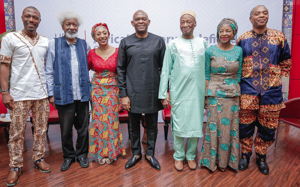 «UBA’s Africa Conversations»: les Dirigeants Soulignent l’Importance de l’Histoire pour le Développement de l’Afrique