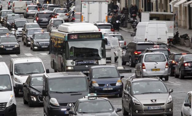 Tunisie : l’automobile, moteur du secteur de l’assurance