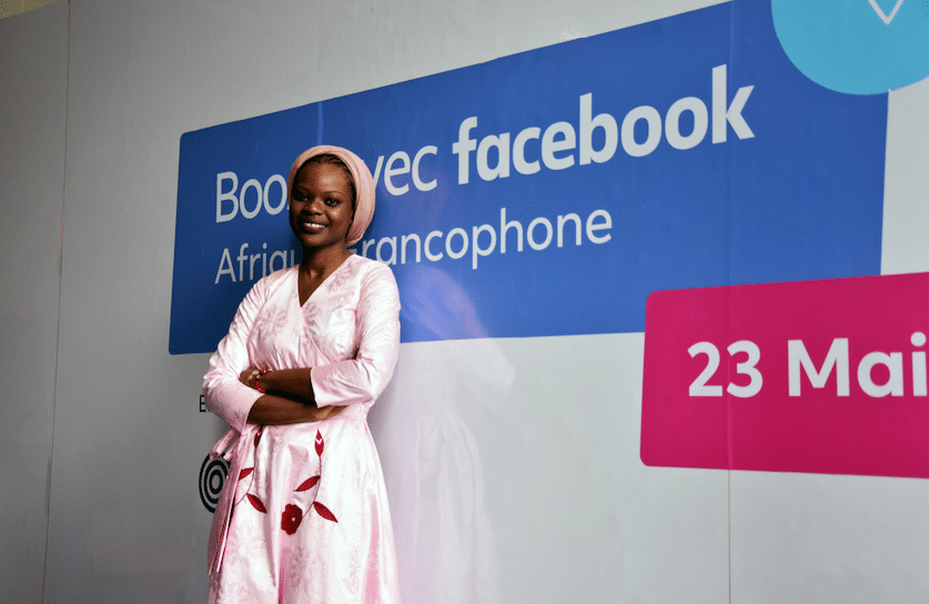 Facebook va soutenir 10 000 PME d’Afrique francophone