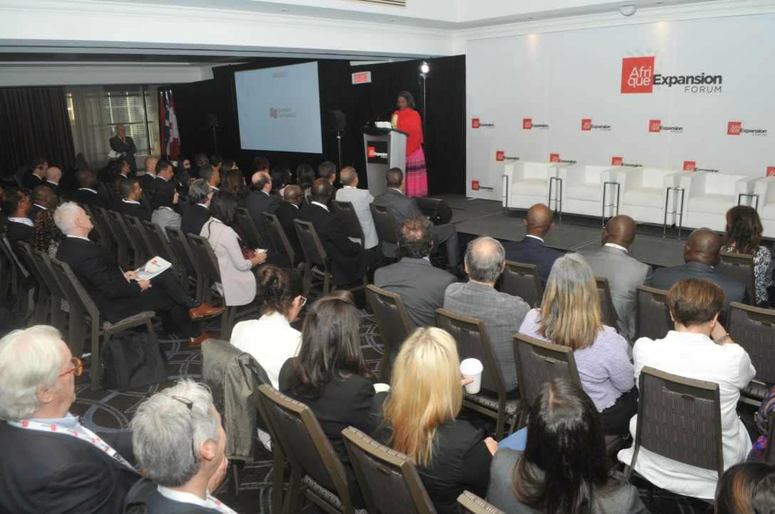 La 9e édition du Forum Afrique Expansion rassemblera plus de 500 décideurs africains et canadiens
