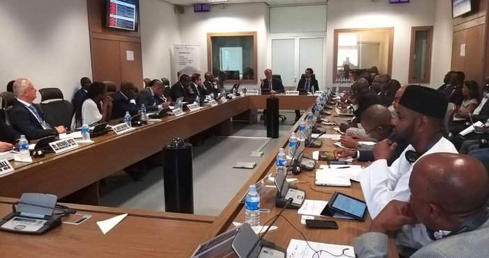 La Banque africaine de développement, associée au MFW4A et à la GIZ, soutient le marché de l’assurance en Afrique de l’Ouest et Centrale