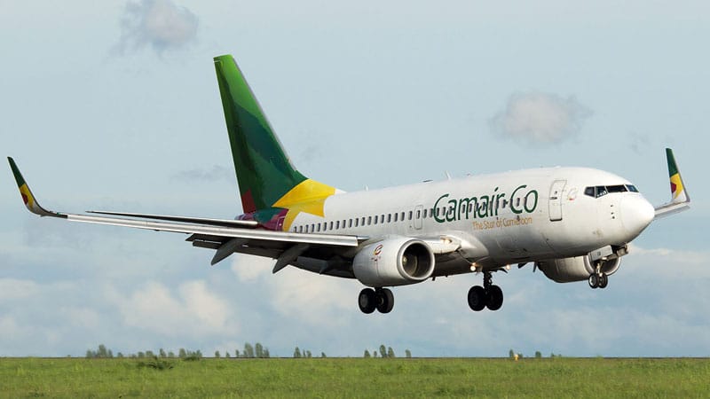 Camairco perd dangereusement de l’altitude