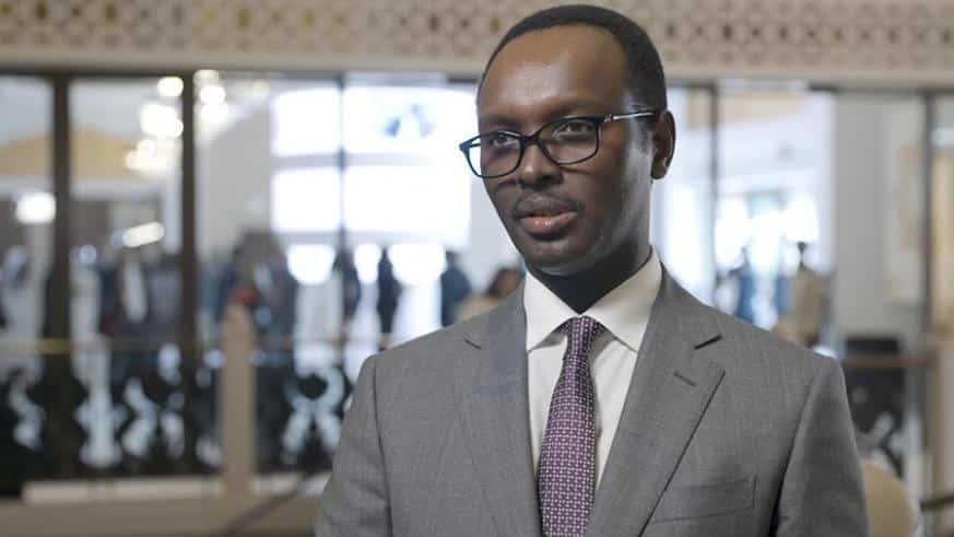 La Zone Franche De Djibouti aménage sa parcelle au Rwanda