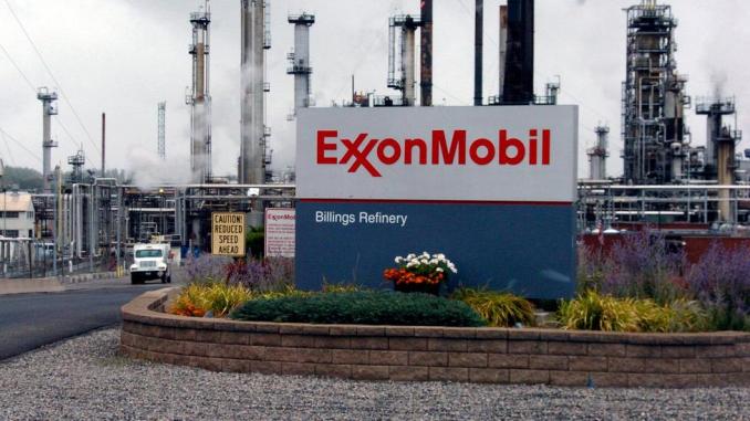 Mozambique : Exxon Mobil lève la clause de force majeure sur le projet Rovuma LNG