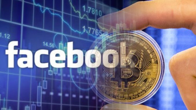 Facebook va lancer  sa cryptomonnaie, les yeux rivés sur l&rsquo;Afrique