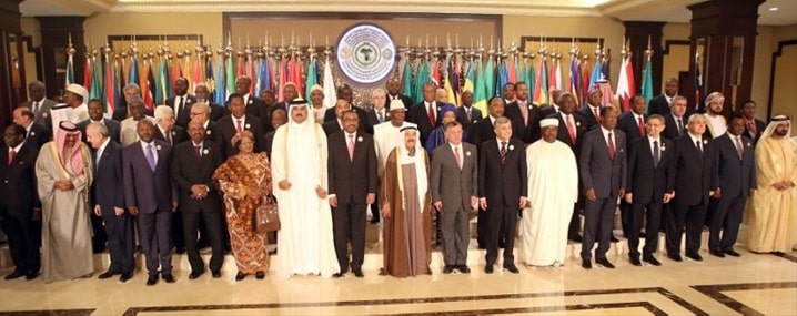 Le Tchad présente 12 secteurs stratégiques aux investisseurs arabes
