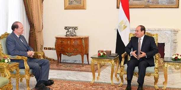 La Banque mondiale et l’Egypte s’engagent pour un projet de 200 millions de dollars