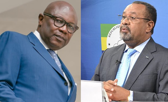 Gabon: gueule de bois pour le vice président et le ministre des Forêts