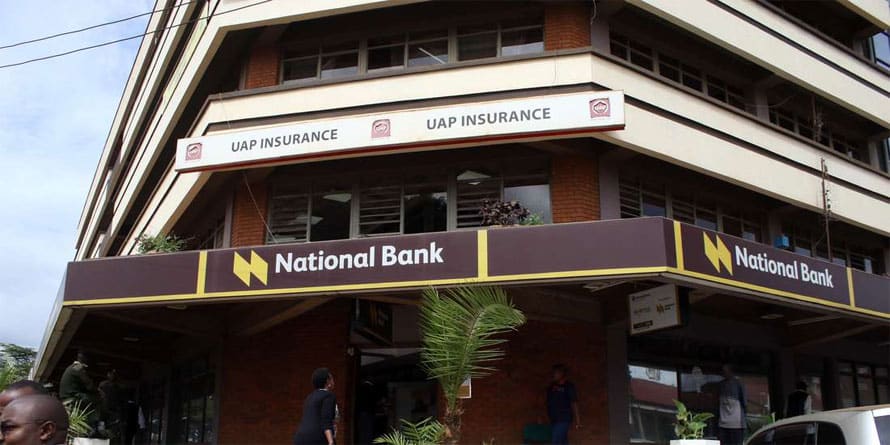 Kenya : la finalisation du deal KCB/NBK prévue pour octobre