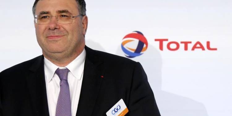 Total reprend les actifs d&rsquo;Andarko en Afrique