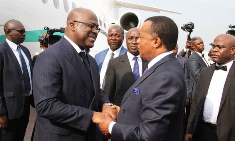 A qui profitera le pont Kinshasa-Brazzaville?