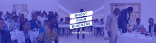 Facebook lance son programme Boostez votre entreprise en RDC