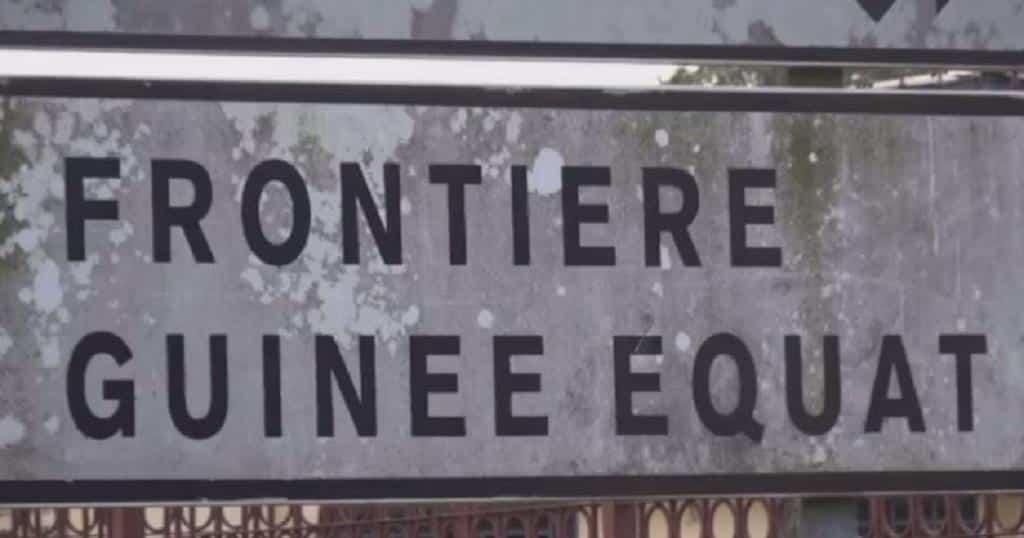 La Guinée équatoriale va ériger un mur à la frontière avec le Cameroun