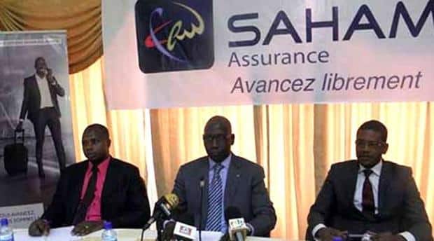 Niger : Saham-Assurance répond aux exigences en capital minimum de la CIMA