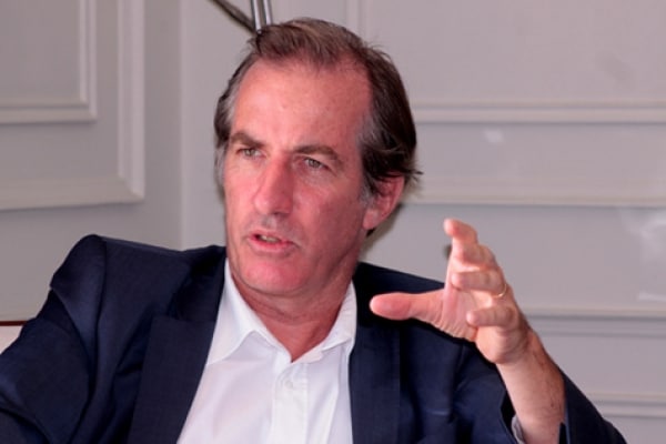 Lancement Réseau Ville Durable de Dakar (RV2D)