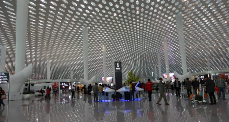 L’aéroport international d’Addis Abeba  victime de son succès