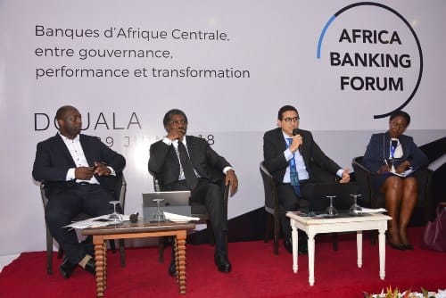 Cameroun : Douala abrite la 11è édition de l’Africa Banking Forum