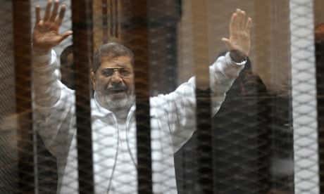 Egypte et démocratie : Mohamed Morsi mort pour avoir osé