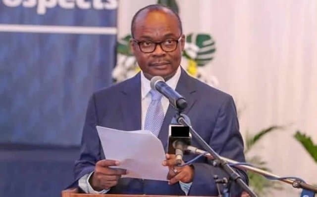 Ghana : la Banque centrale révoque les licences de 347 sociétés de microfinance