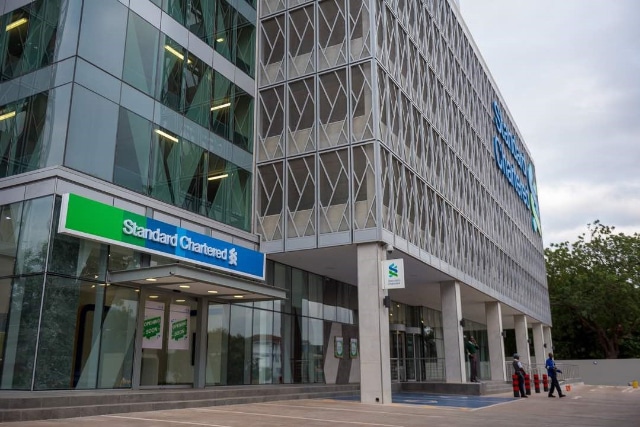 StanChart s’associe à la Ghana Commodity Exchange pour soutenir les agriculteurs