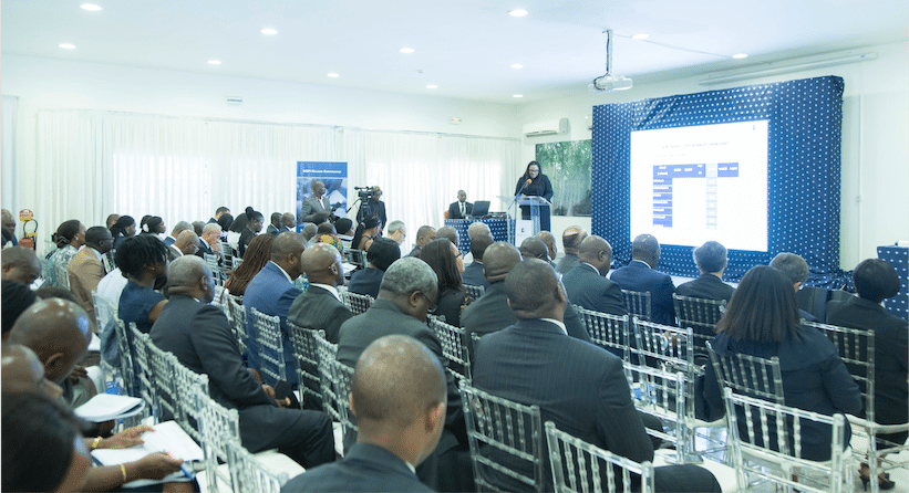 Groupe BGFIBank : Nomination de trois nouveaux administrateurs indépendants.