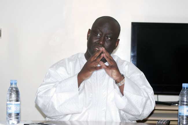 Sénégal : l’Affaire BP-Frank Timis -Aliou Sall sur la table du procureur
