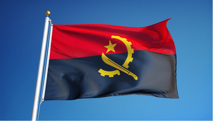 L’Angola met en vente des licences de six ans sur 10 blocs à fort potentiel