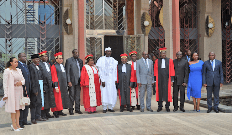 Afrique centrale : derniers réglages avant le lancement de la Bourse régionale