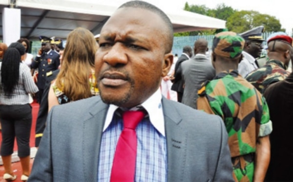 Côte d&rsquo;Ivoire: à la tête du COECI, Touré Al Moustapha liste  ses objectifs