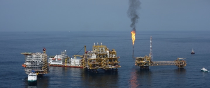 Pétrole: l&rsquo;Angola cherche son rebond