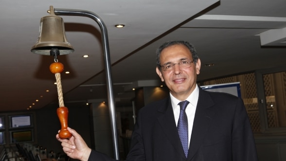 Bourse de Casablanca: Karim Hajji sur le départ