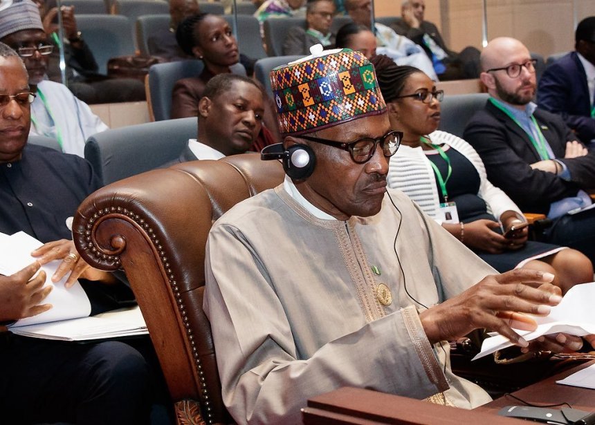 Libre échange africain (ZLECA): voici les 7  exigences du  Nigeria