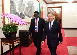 Enfermer les africains dans le piège de la dette: la Chine se dit « diffamée »