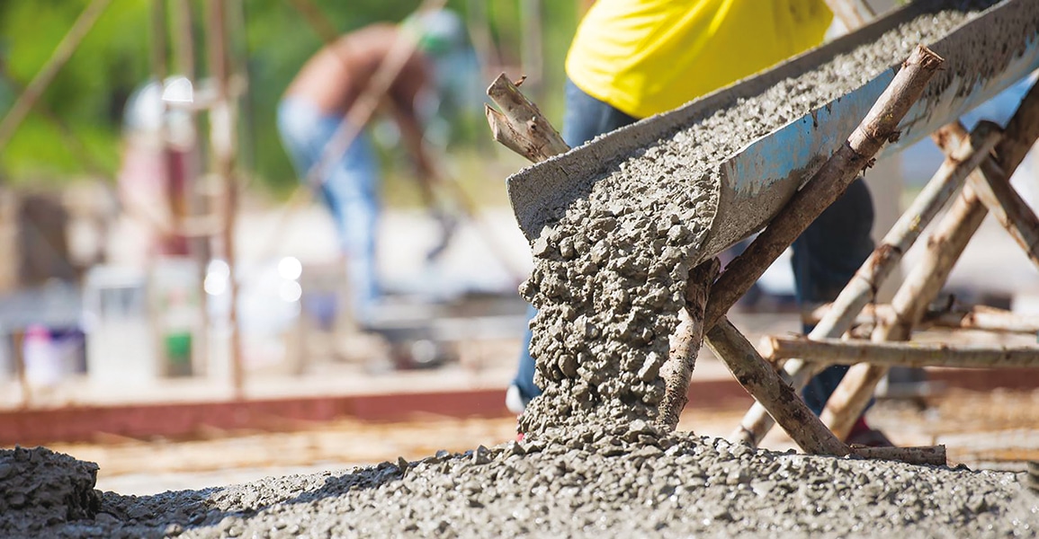 Maroc: le financement de la cimenterie de TEKCIM à El Jadida bouclé