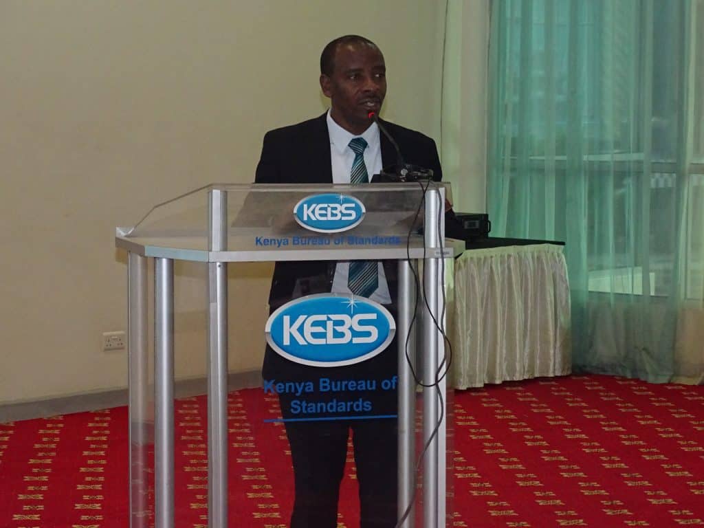 Kenya : lancement d’une initiative pour promouvoir les PME