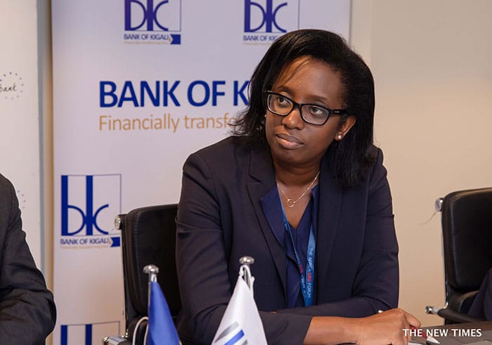 Rwanda:  banque de Kigali veut racheter l&rsquo;assureur  Sonarwa