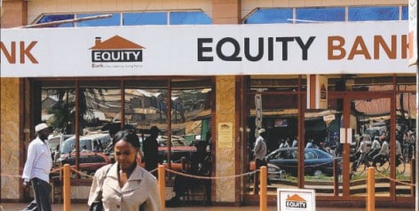 Equity Bank désormais présente en Éthiopie